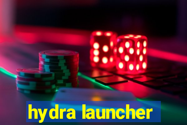 hydra launcher